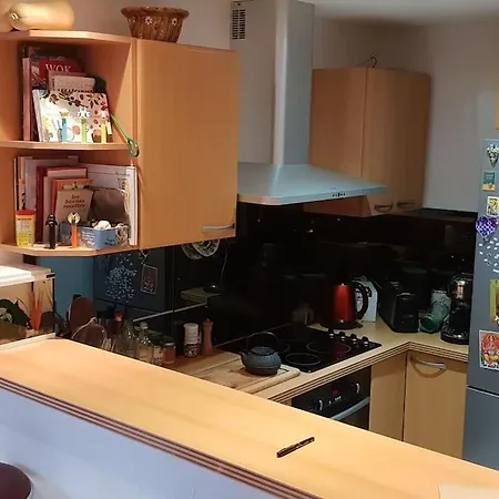 Appartement Proche Croix Rousse Caluire-et-Cuire Extérieur photo