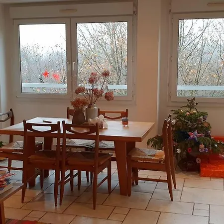 Appartement Proche Croix Rousse Caluire-et-Cuire Extérieur photo