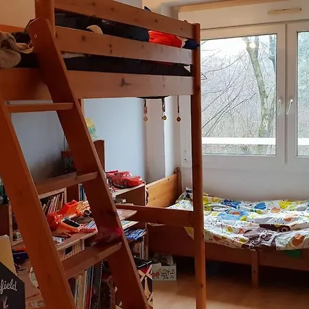 Appartement Proche Croix Rousse Caluire-et-Cuire Extérieur photo