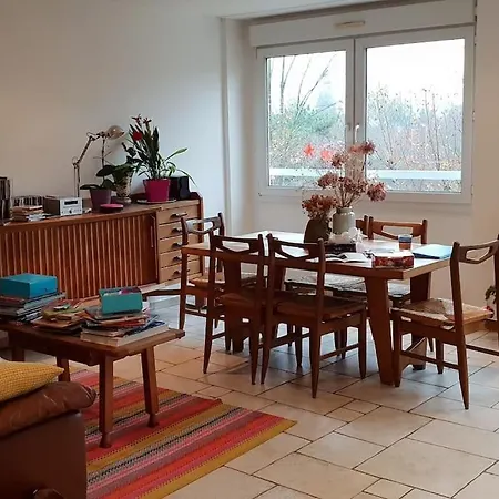 Appartement Proche Croix Rousse Caluire-et-Cuire Extérieur photo
