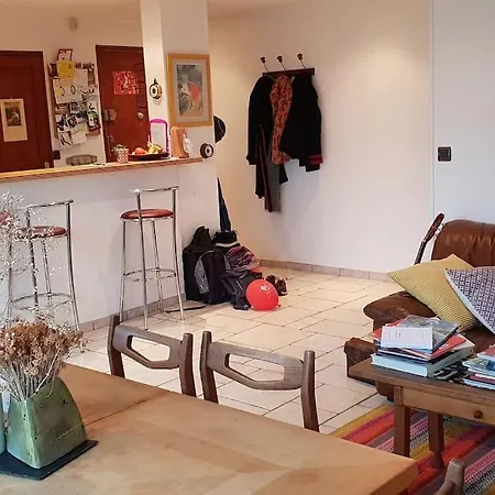 Appartement Proche Croix Rousse Caluire-et-Cuire Extérieur photo